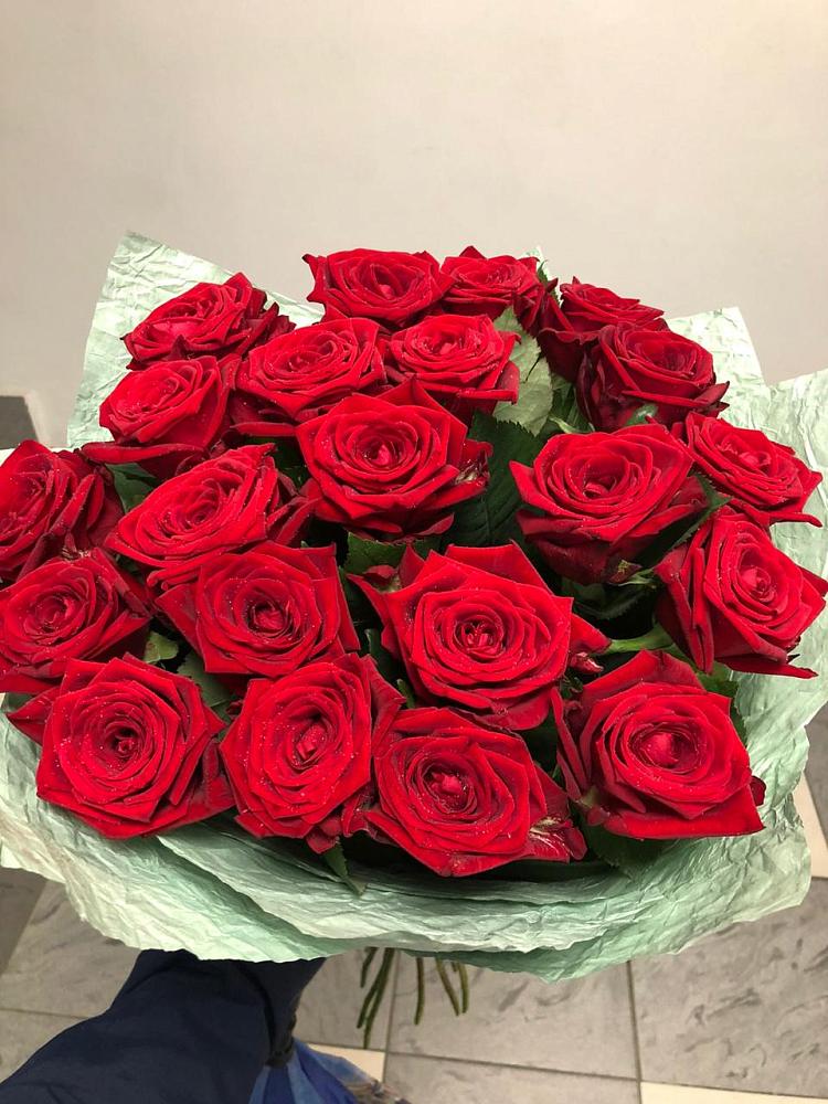 Розы Классика в Станция Скуратово Букет Классика в Станция Скуратово
