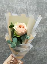 Букет цветов из:  Розы в Станция Скуратово